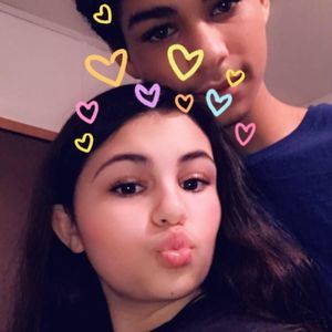 Meet your Posher, Katelyn